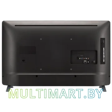 Телевизор LG 32LK615B картинка 4